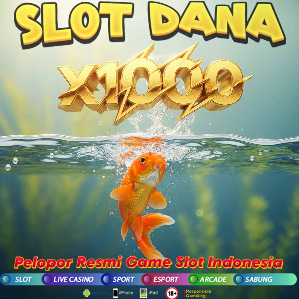 Mesinmpo: Daftar Slot Cuan X1000 Agen Mpo Play Terpercaya 2025